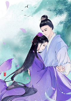 一身素衣舞倾城采集到韵古风