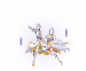 服装