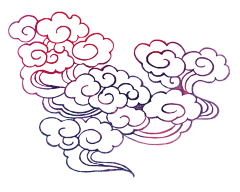 Imkings采集到祥云
