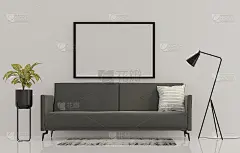 室内Mockup514