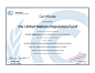 Climate Neutral Certificate 2018 | UNFPA - United Nations Population Fund