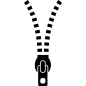 ixintu.com_拉链的工具图标_新图网