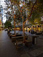 Pitt_Street_Mall-by-Tony_Caro_Architecture-13 « Landscape Architecture Works | Landezine