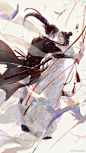 天官赐福超话#尘埃落定携君行##天官赐福##214忘羡花怜24H产粮活动# 

【12:00 ｜ 千秋一梦】

情人节，圆他和无名的一场梦 ​​​​