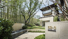 这是山爷采集到Residence-入户