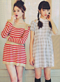 瑛茉ジャスミン、小松菜奈