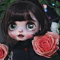 blythe～小布妆宝