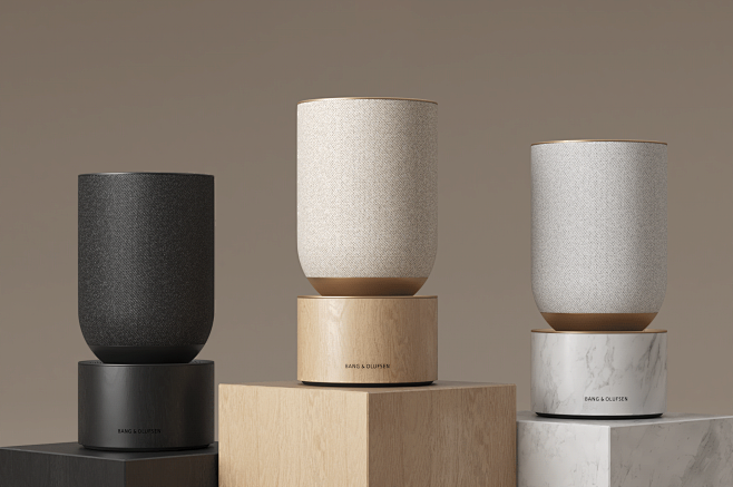 B&o 项目 | Behance 上的照...