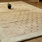 雪尼尔纯棉编织地垫地毯窗前垫茶几地垫地毯多尺寸入