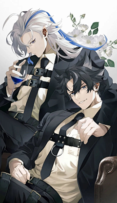 RafayelQY采集到原神