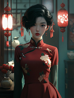 小尾巴only采集到民国时期