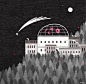 Kathrin Honesta on Behance