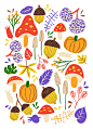 Marijke Buurlage on Behance
