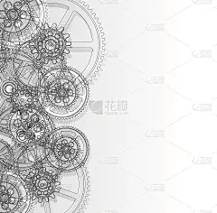 齿轮