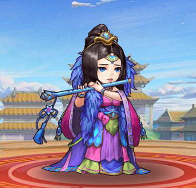 蔡文姬