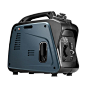 LECTRON PURE SINE WAVE GENERATOR LECTRON EC1200 INVERTER GENERATOR is a portable generator. Best use for camping with the family, a backyard barbecue or outdoor adventures. It has features like 1.2KW pure sine wave, silent, 15A AC outlet. It comes with BO