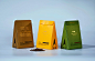 beverage brand branding  Coffee identity ILLUSTRATION  logo Packaging tea typography  