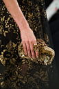 Oscar de la Renta Fall 2014
- Details
