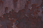 生锈腐蚀做旧铁锈粗糙锈迹金属表皮材质纹理贴图清晰JPG图片素材