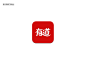 花样学习！24款语言学习App图标Logo设计 - 优优教程网