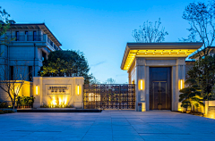 杰克小珺珺采集到entrance