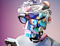Self-Portraits 2050