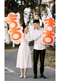 南昌领证跟拍｜轻松拍出氛围感