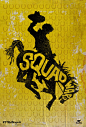 Squad Wars