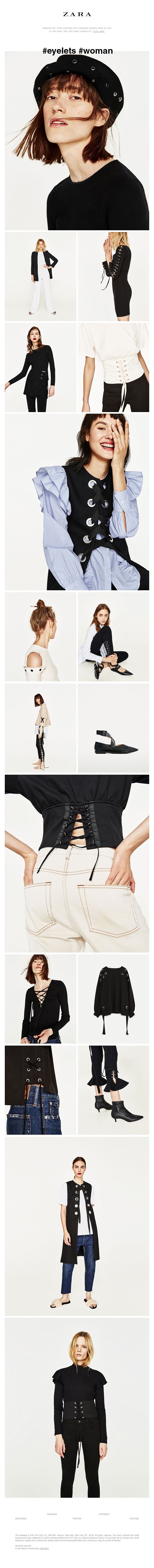ZARA - Trend | #eyel...