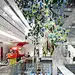 Fendi pop-up store, Tokyo – Japan »  Retail Design Blog : The interior has been set up as an amusement park, but one with props that reference the Italian homeland and brimming with coveted gifts. And with so much room available, Fendi couldn't but pull o