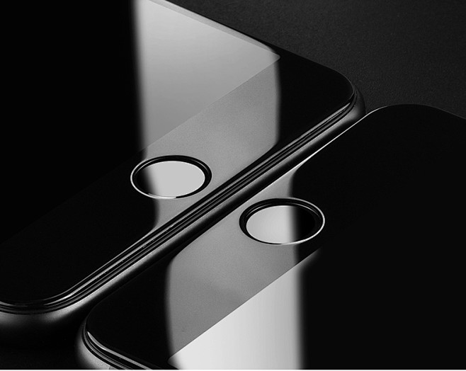 第一卫苹果7钢化膜iphone7plus...