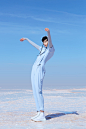 Monosuit : Осень-зима 2021/2022 / Ready-To-Wear / НЕДЕЛЯ МОДЫ: Москва