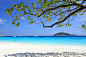 Tropical beach, Similan Island, Thailand by KOSIN SUKHUM on 500px