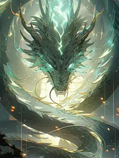 龙系列 - 小红书