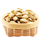 开心果png