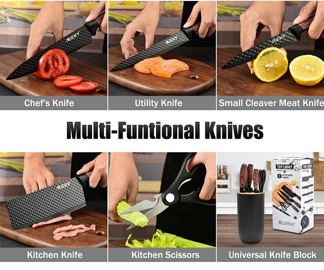 Amazon.com: Knife Se...