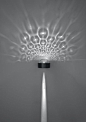 Illusia LED Spot Wall Sconce by Artemide