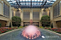 盘点：2015中国酒店景观设计10大热门案例-比德Academy-微头条(wtoutiao.com)