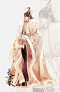 美男绝色