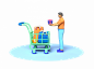 设计/开发 - 3D Bay - CloudDevs 提供的免费 3d Stock 图像