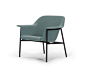 SEDAN - Lounge chairs from ClassiCon | Architonic : SEDAN - designer Lounge chairs from ClassiCon ✓ all information ✓ high-resolution images ✓ CADs ✓ catalogues ✓ contact information ✓ find your..