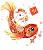 钱兔似锦
