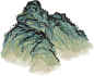 不老山