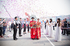 QRX8JiGC采集到结婚素材