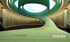 CMR9采集到3d溜溜