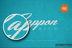 100个高端时尚多用途的logo标志设计模板大集合minimal-logo-平面素材-@美工云(meigongyun.com)