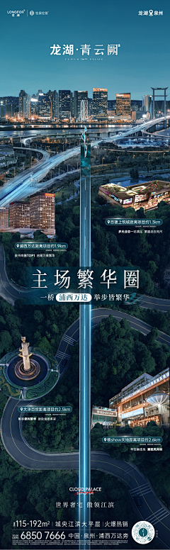 扎西兔兔采集到房地产