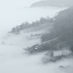 ♔梓雨采集到大山