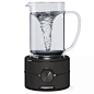 Presto Dorothy Rapid Cold Brew Coffee Maker - Black - image 4 of 6