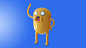 Adveture Time CGI : Adventure time characters